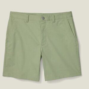 Bonobos Italian Stretch Chino Shorts
31"x 7 In" in Dusty Sage